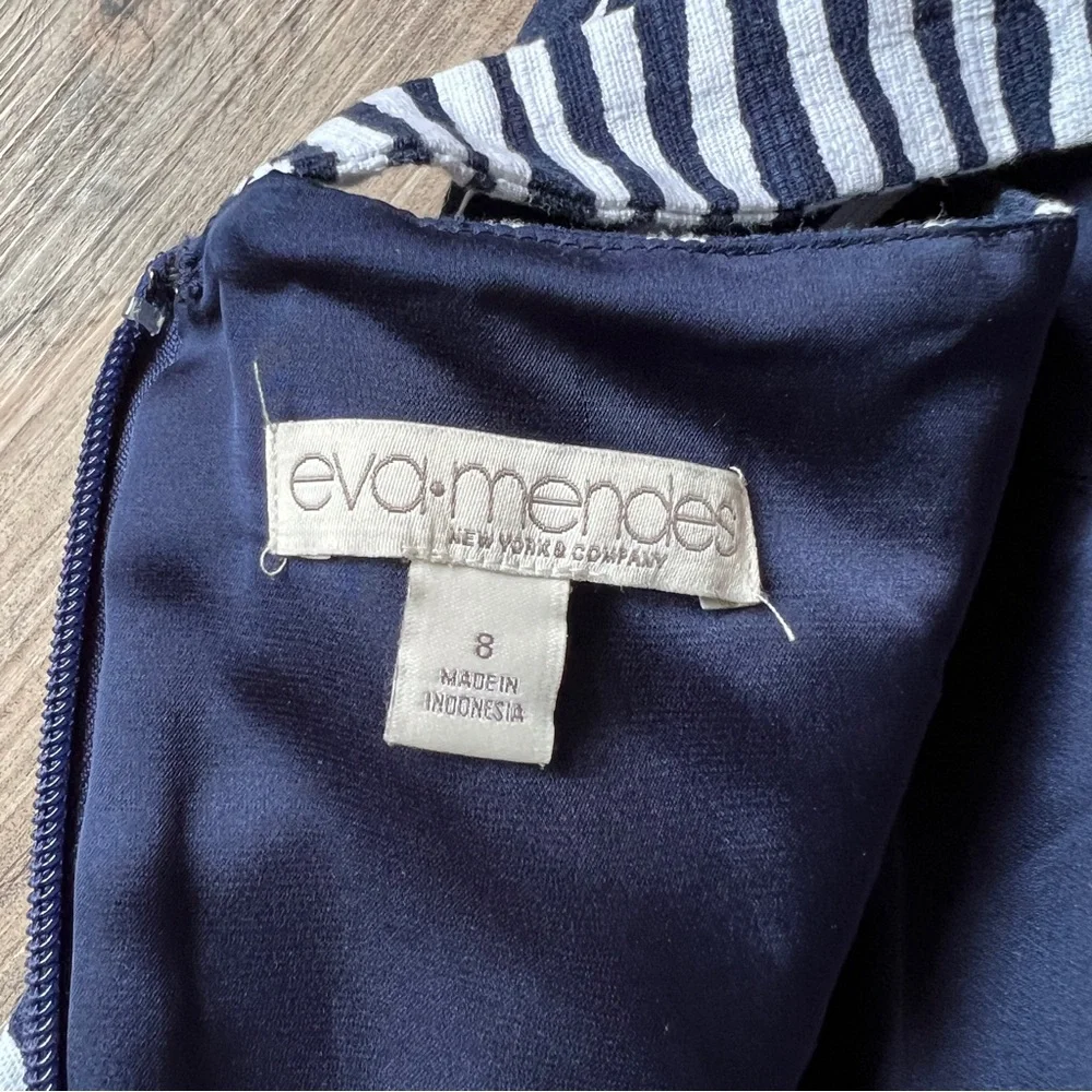 Eva Mendes dress - Picture 12 of 15